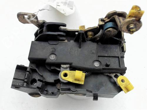 Used Front left lock Front left lock RENAULT CLIO I (B/C57_, 5/357_) 1.2 (5/357Y, 5/357K) (58 hp) 32396646 32396646