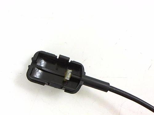 Rear left lock RENAULT MEGANE III Grandtour (KZ0/1) 1.9 dCi (KZ0J, KZ0N, KZ1S) | BP20473376C100