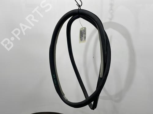 Rubber door seal AUDI A3 Sportback (8PA) 1.9 TDI | BP29545083C142 