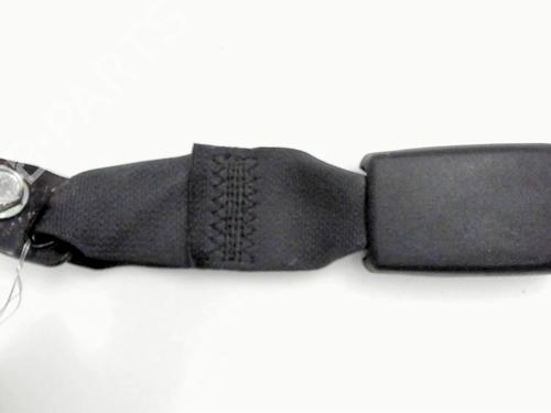 Used Seat buckle NISSAN MICRA IV (K13K, K13KK) 1.2 (80 hp) 26964012