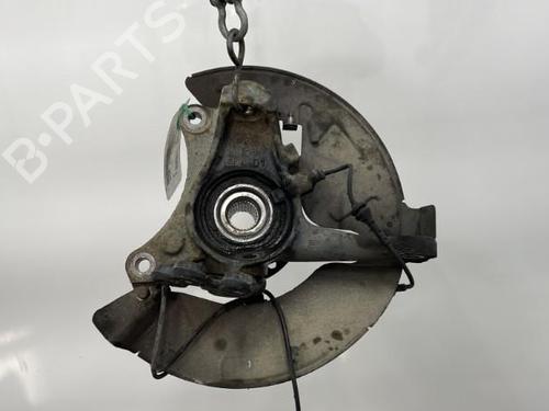 Right front steering knuckle PEUGEOT 407 (6D_) 1.6 HDi 110 (6D9HZC, 6D9HYC) | BP20442061M26 