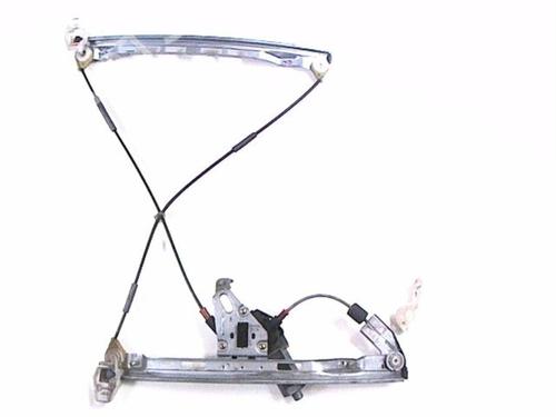 Used Front left window mechanism Front left window mechanism 20476816 20476816