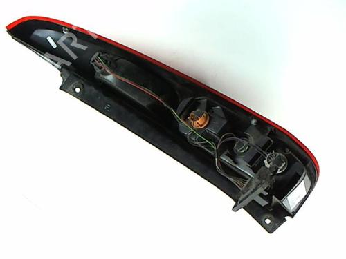 Left taillight FORD FIESTA V (JH_, JD_) 1.6 TDCi | BP20461664C34 