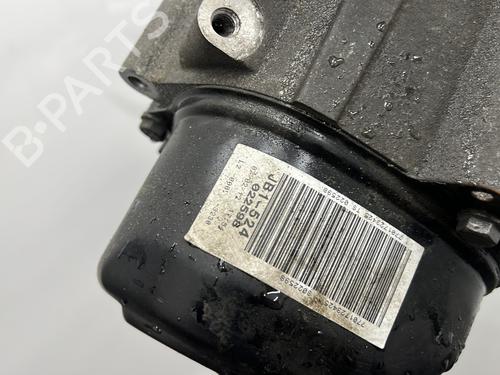 Used Gearbox Gearbox RENAULT TWINGO II (CN0_) 1.2 16V (CN04, CN0B) (75 hp) 30548086 30548086