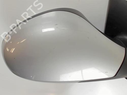 Right mirror SEAT IBIZA III (6L1) 1.4 TDI | BP22914543C27 