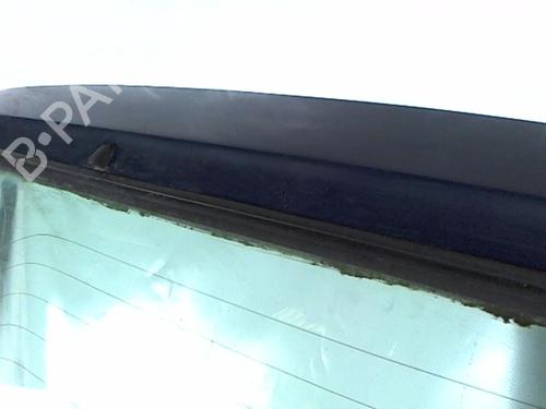 Tailgate FORD FIESTA III (GFJ)  | BP21203792C6 