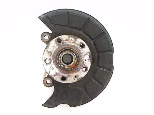 Used Left front steering knuckle VW GOLF PLUS V (5M1, 521) 2.0 TDI 16V (140 hp) 20432633