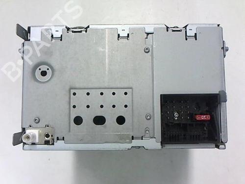Radio SEAT IBIZA IV SC (6J1, 6P5) 1.9 TDI | BP20407236E6 
