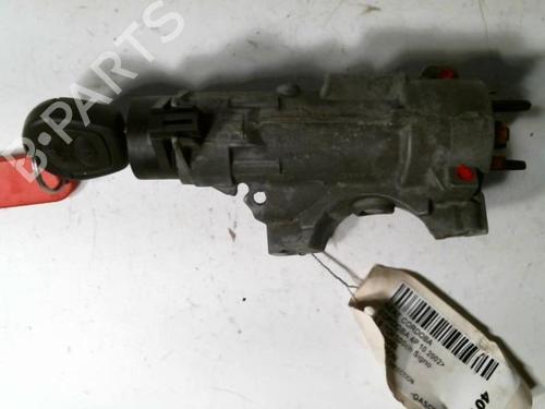 Used Ignition barrel SEAT IBIZA III (6L1) 1.4 TDI (75 hp) 22913684