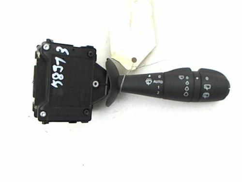 Used Steering column stalk Steering column stalk RENAULT CLIO IV (BH_) 1.5 dCi 90 (90 hp) 20431847 20431847