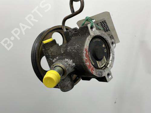 Used Steering pump Steering pump PEUGEOT 306 Hatchback (7A, 7C, N3, N5) 1.6 (98 hp) 21075498 21075498