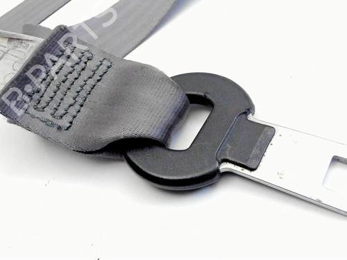 Rear left seatbelt RENAULT ESPACE II (J/S63_) 2.1 TD (J633, J634, J/S635, J/S63D) | BP31074728I29