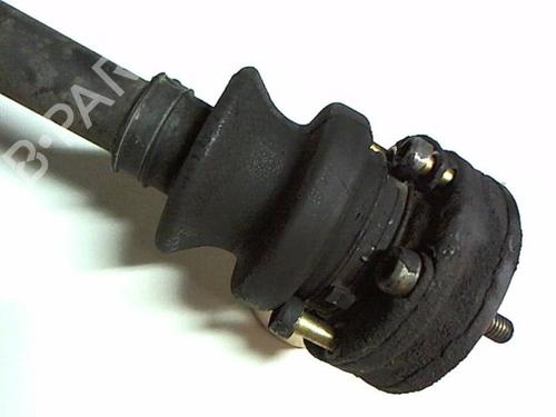 Left rear driveshaft MERCEDES-BENZ E-CLASS (W124) E 250 D (124.126, 124.129) | BP20433139M40 