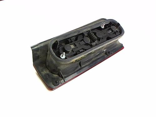 Left taillight OPEL COMBO Box Body/MPV 1.7 DTI 16V | BP20457766C34 