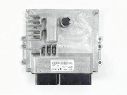 Steuergerät Motor für HYUNDAI i20 II (GB, IB) 1.1 CRDi (75 hp) 32138776