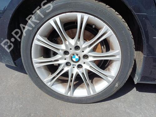 Left sun visor BMW 5 Touring (E61) 525 xd | BP26532387I1 - Image 23
