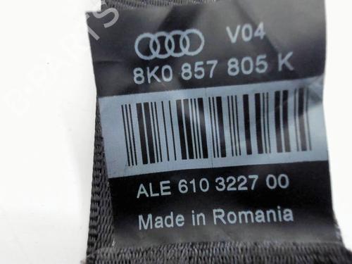Rear right seatbelt AUDI A5 (8T3) 1.8 TFSI | BP31126598I28 - Image 4