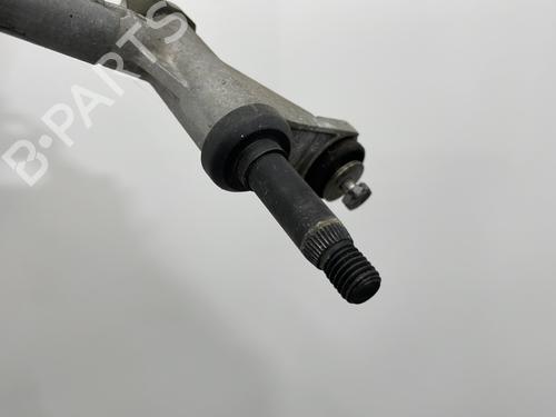 Used Front wiper motor Front wiper motor TOYOTA PROACE Bus (MDZ_) 2.0 D4d (MDZ6, MDZ5) (177 hp) 27572117 27572117