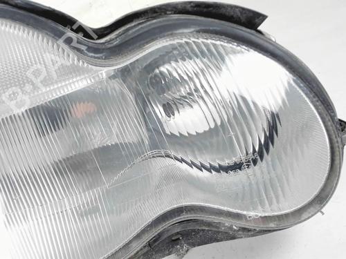 Right headlight MERCEDES-BENZ C-CLASS (W203) C 200 CDI (203.004) | BP20441766C29 