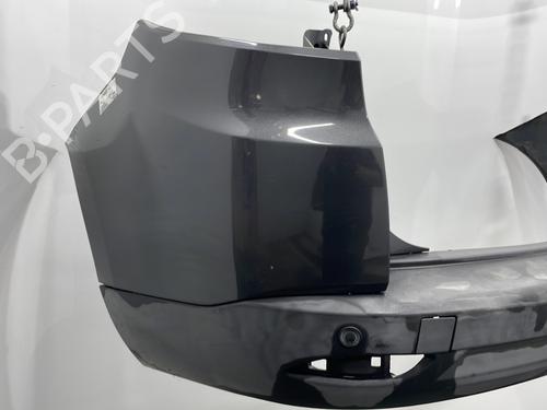 Rear bumper RENAULT MEGANE III Grandtour (KZ0/1) 1.4 TCe (KZ0F, KZ1V) | BP28481998C8 