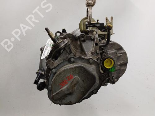 Gearbox CITROËN C4 I (LC_) 1.6 HDi | BP20467951M3 