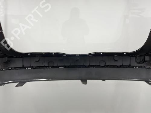 Bak støtfanger RENAULT SCÉNIC II (JM0/1_) 1.9 dCi (JM0G, JM12, JM1G, JM2C) | BP20463998C8 