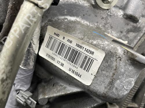 Engine NISSAN MICRA V (K14) 1.0 IG-T 100 | BP24229564M1  - Image 6