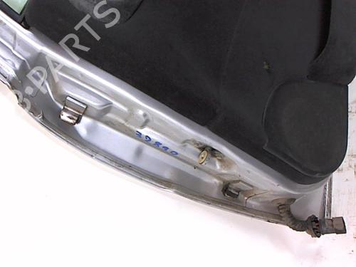 Right rear door OPEL VECTRA B Estate (J96) 1.8 i 16V (F35) | BP20477120C5 