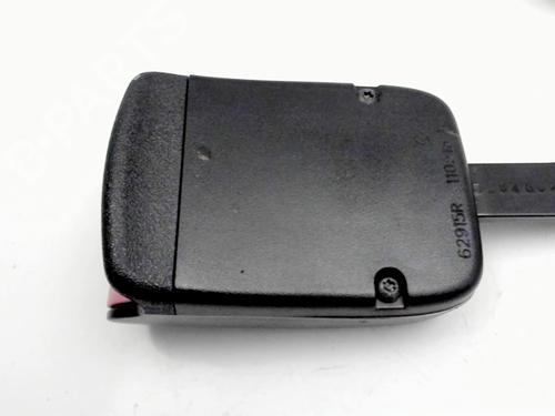 Seat buckle RENAULT MEGANE CC (EZ0/1_) 1.9 dCi (EZ0J, EZ1S) | BP31217699I32  - Image 5
