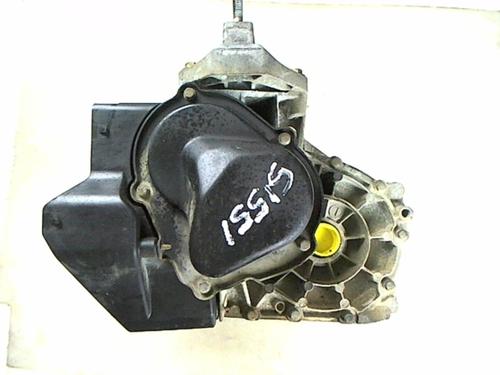 Used Gearbox MAZDA 2 (DY) 1.4 (80 hp) 20443907