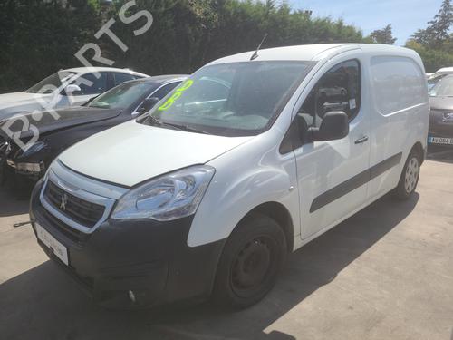 Display PEUGEOT PARTNER Tepee | BP37458714C48 - Image 15