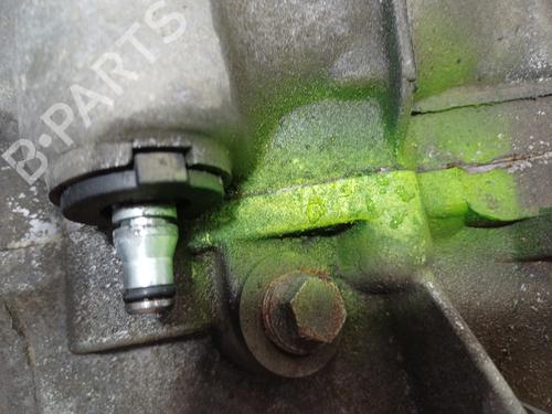 Gearbox OPEL ANTARA A (L07) 2.0 CDTI 4x4 | BP36757261M3 - Image 8
