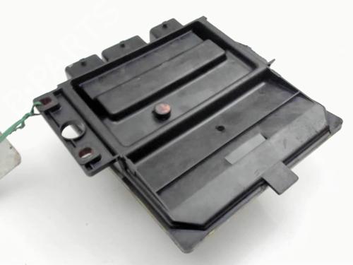 Engine control unit (ECU) FORD FOCUS I (DAW, DBW) 1.8 TDCi | BP30688900M57 