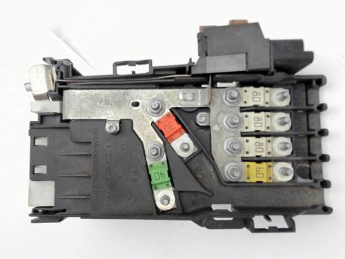 Used Electronic module PEUGEOT 5008 (0U_, 0E_) 1.6 HDi (110 hp) 33131009