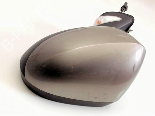 Left mirror RENAULT MODUS / GRAND MODUS (F/JP0_) 1.5 dCi (JP0G, JP0H) | BP31327932C26