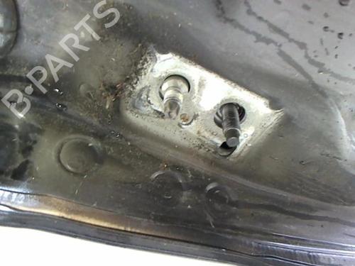 Right rear door RENAULT MEGANE II Estate (KM0/1_) 1.9 dCi (KMRG, KM1G, KM0G, KM2C) | BP20430440C5