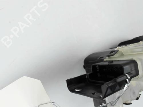 Rear left lock PEUGEOT 208 II (UB_, UP_, UW_, UJ_) 1.2 PureTech 75 | BP22780768C100 