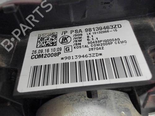 steering-column-stalk-citroen-c4-cactus-2014-23779143 main image