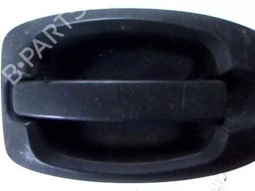 Used Front right exterior door handle PEUGEOT BOXER Van 2.2 HDi 120 (120 hp) 20449165