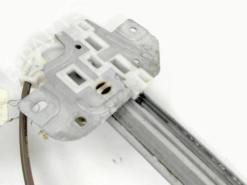 Used Rear left window mechanism Rear left window mechanism KIA RIO II (JB) 1.5 CRDi (110 hp) 20447594 20447594