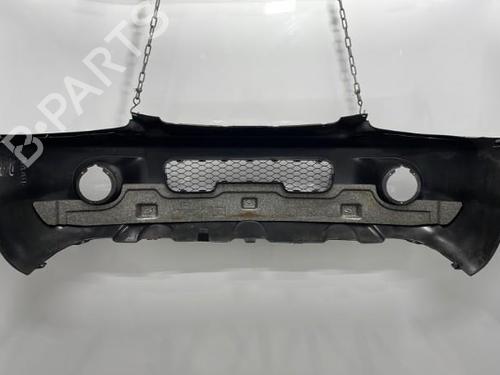 Front bumper HYUNDAI SANTA FÉ I (SM) 2.0 CRDi 4x4 | BP20441491C7 