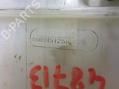 Brake master cylinder DACIA DOKKER Box Body/MPV 1.5 dCi 75 / Blue dCi 75 (FEJW, FEAH) | BP20452254M77 