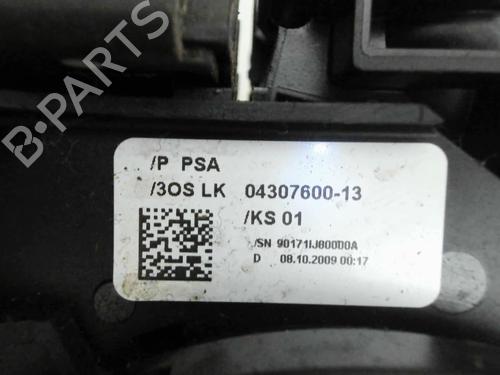 Lenkstockhalter für Lenkstockhalter 20670130 20670130