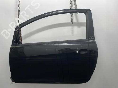 Left front door FORD KA (RU8) 1.3 TDCi | BP20395499C2 