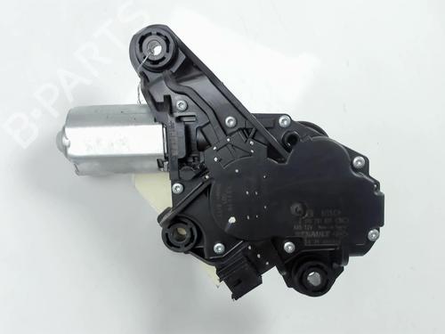 Rear wiper motor RENAULT LAGUNA III Grandtour (KT0/1) 2.0 dCi (KT0M, KT0N, KT0S, KT19, KT1F) | BP20423793M102 