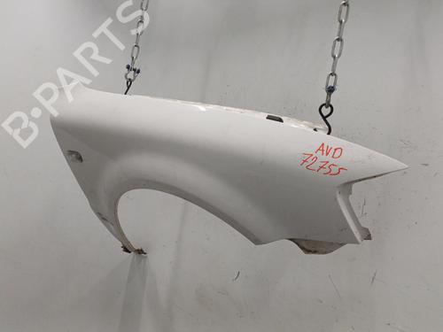 Right front fenders VW PASSAT B5 (3B2) 1.9 TDI | BP20404899C42 