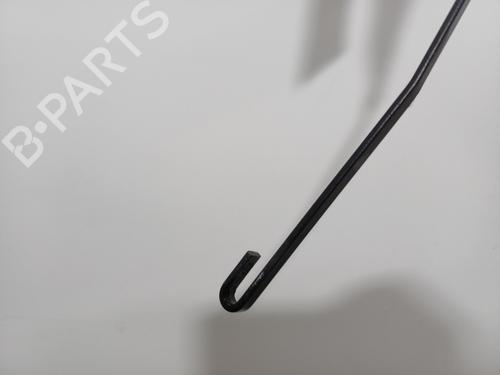 Used Rear windshield wiper arm Rear windshield wiper arm RENAULT SUPER 5 (B/C40_) 1.4 Cat (B/C/407) (58 hp) 35938495 35938495