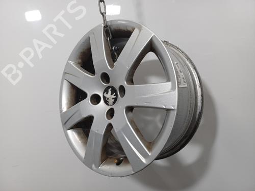 Used Rim Rim PEUGEOT 308 SW I (4E_, 4H_) 1.6 HDi (114 hp) 35892575 35892575