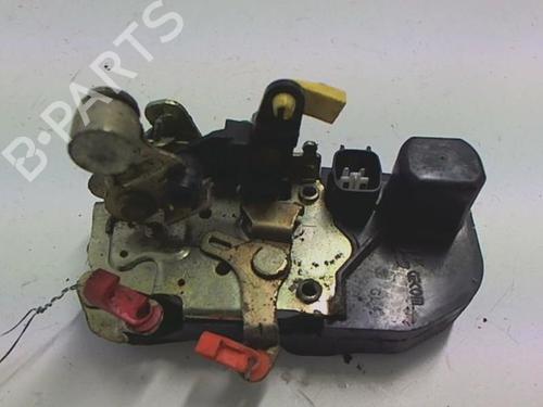 Front left lock CHRYSLER PT CRUISER (PT_) 2.2 CRD | BP21231505C98 
