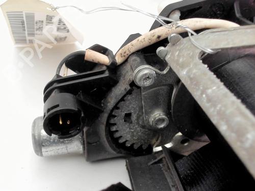 Cintura di sicurezza anteriore destra Cintura di sicurezza anteriore destra VW POLO V (6R1, 6C1) [2009-2022] 33894815 33894815